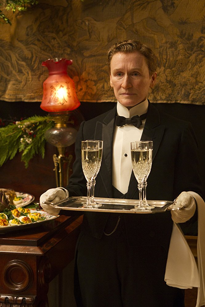 Albert Nobbs