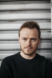 Paul Reid