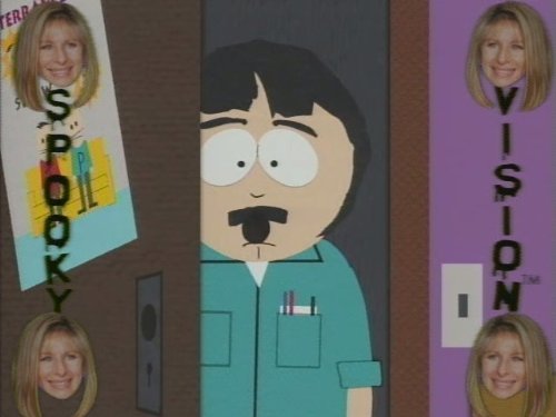 Randy Marsh