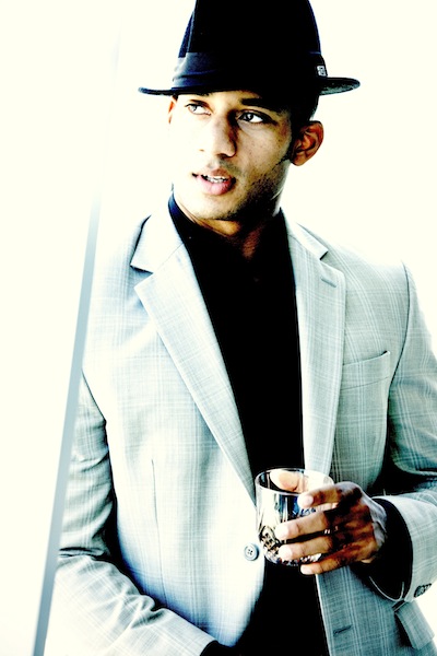 Jeremy Batiste