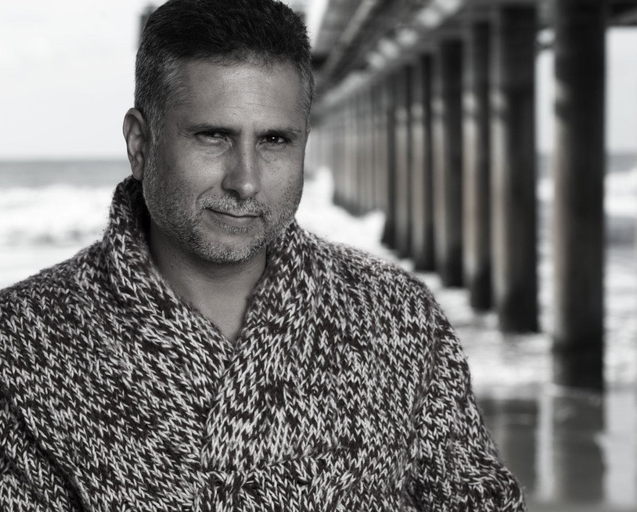 Marlon Moreno
