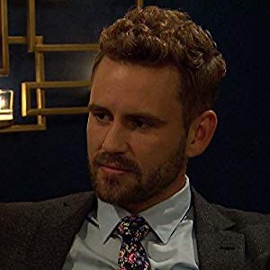 Himself - The Bachelor, Himself, Himself - Audience Member