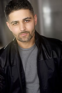 Avo Jabourian