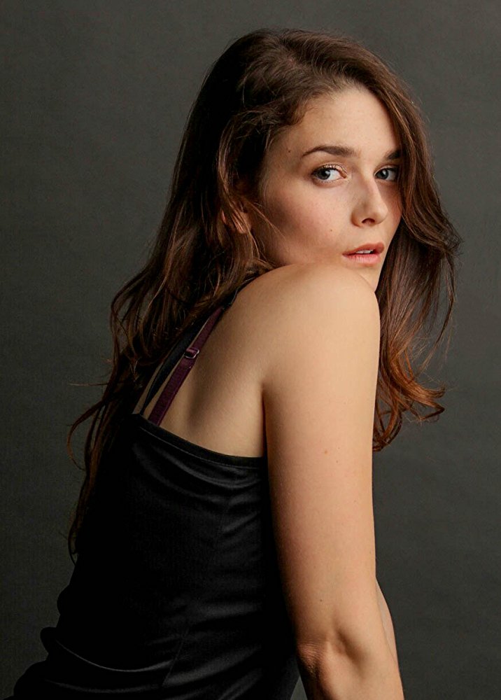 Olivia Lemmon