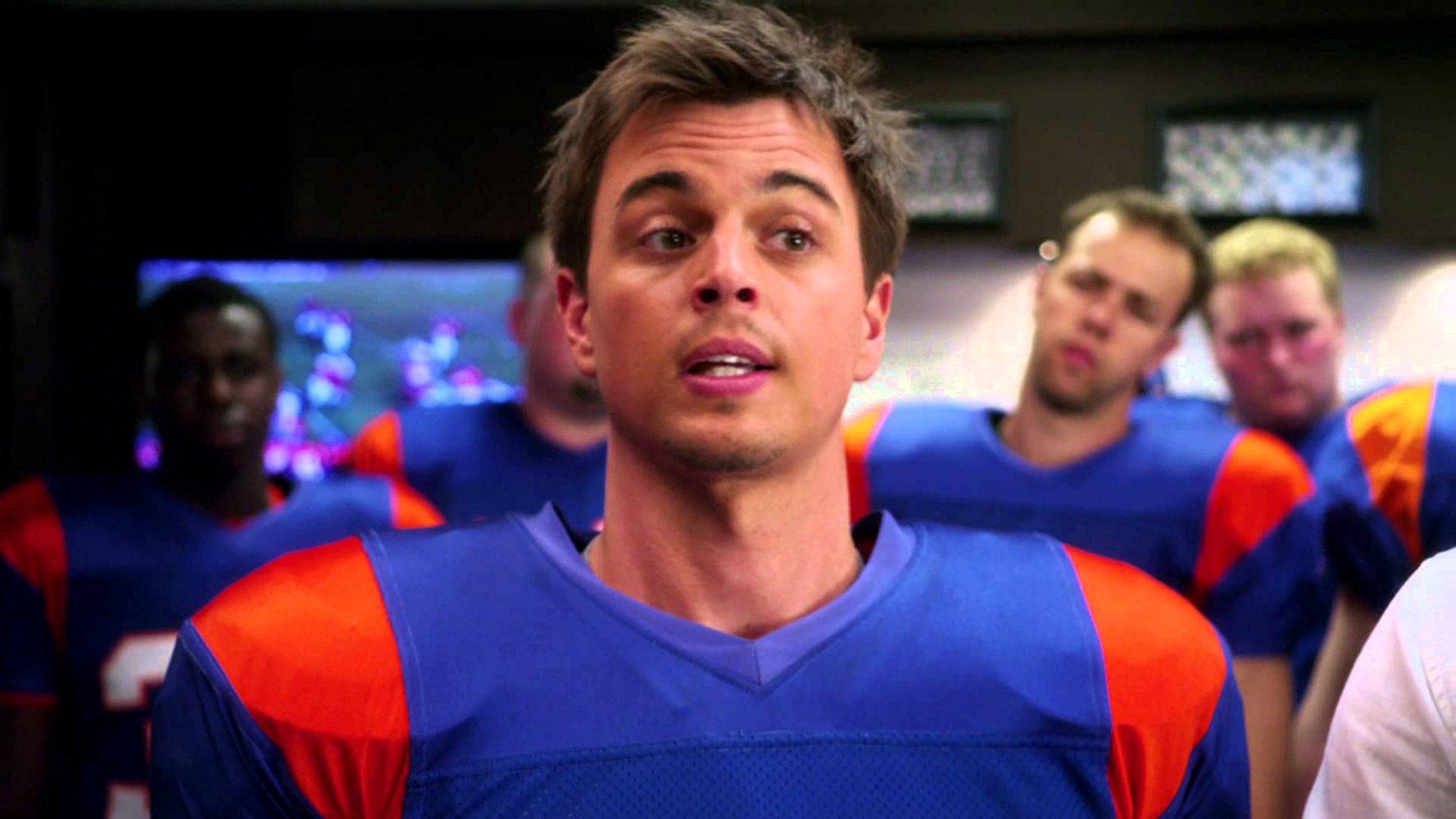 Alex Moran