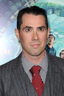Brad Peyton