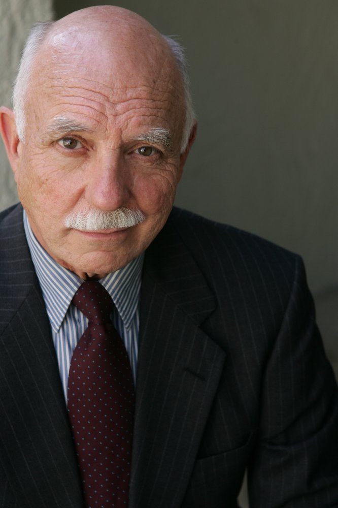 Bert Hinchman