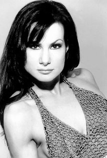 Lisa Stevens