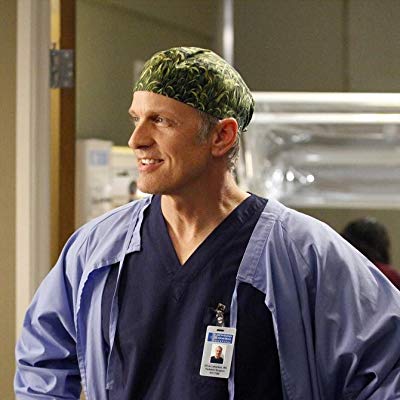 Dr. Oliver Lebackes