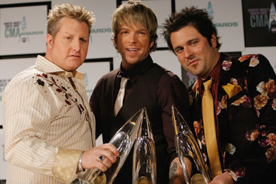Jay DeMarcus