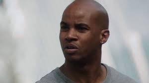 Antoine Harris