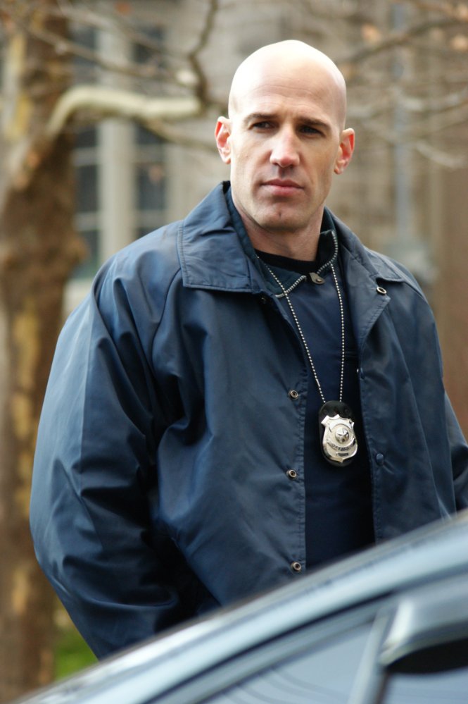 Joel Lacoursiere