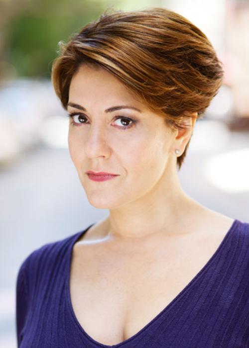 Andrea Cirie