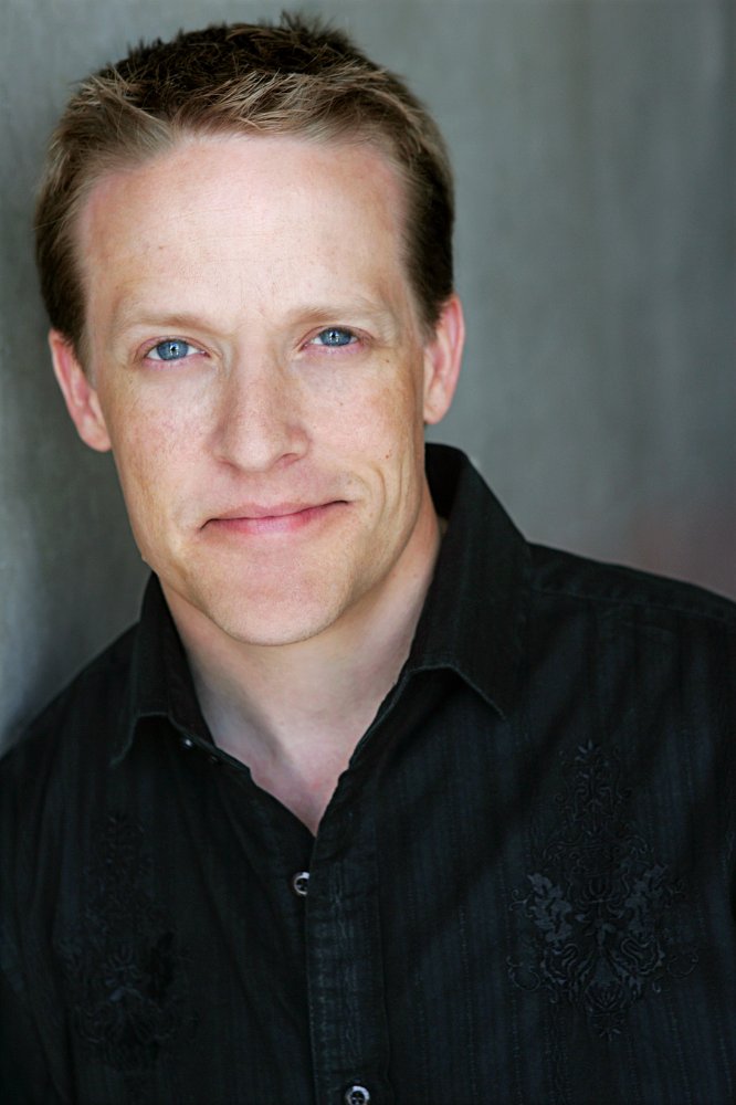 Todd Upchurch