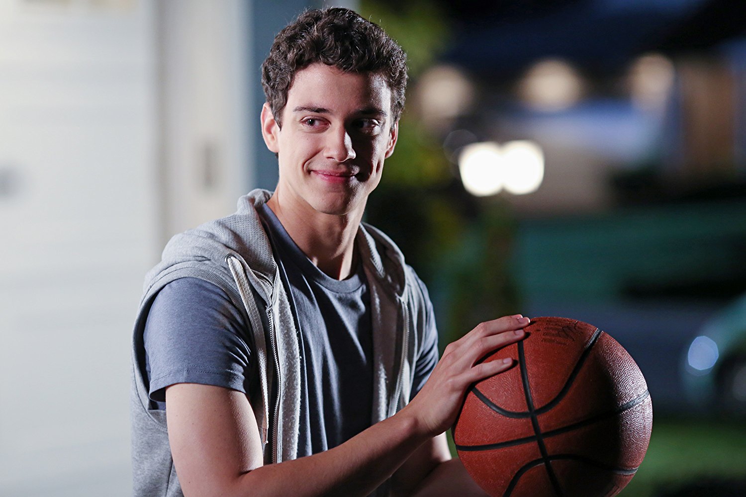 Adam Thompson