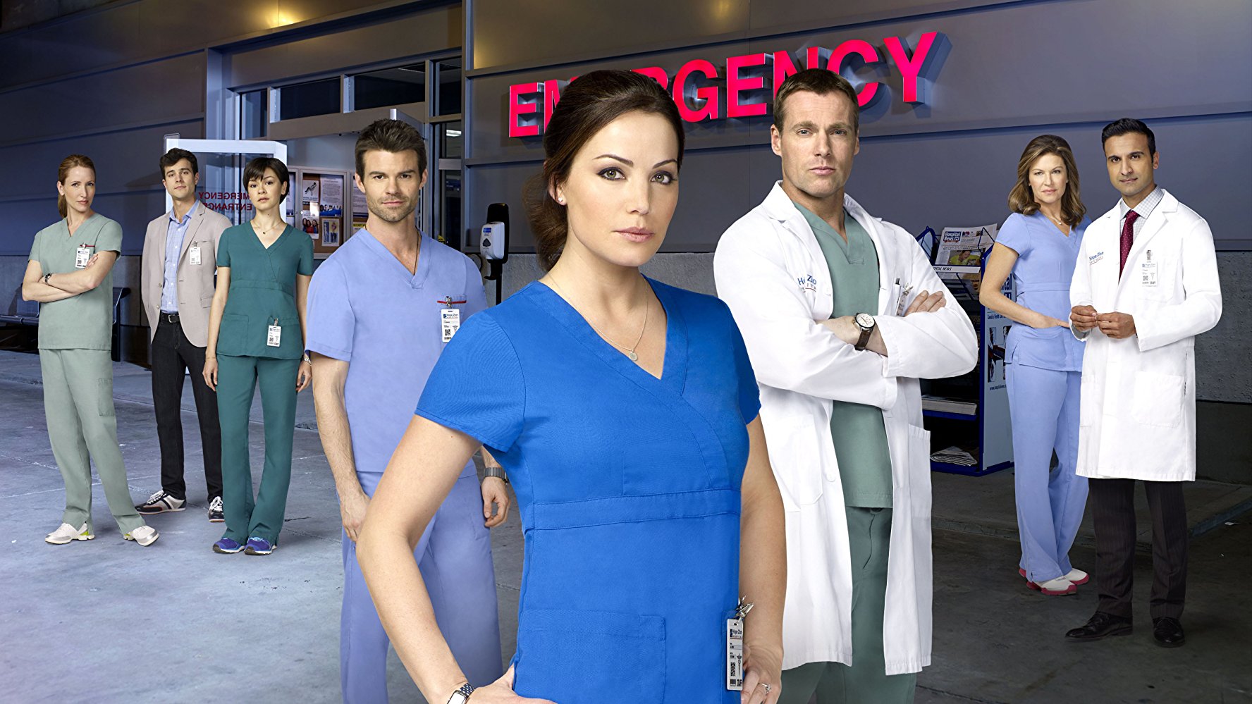 Dr. Dawn Bell