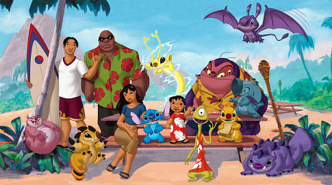 Jumba