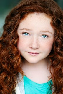 Izzy Watts