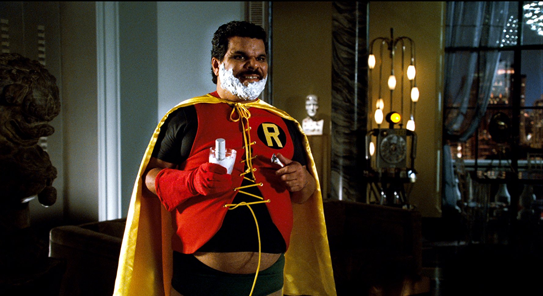 Bitterman