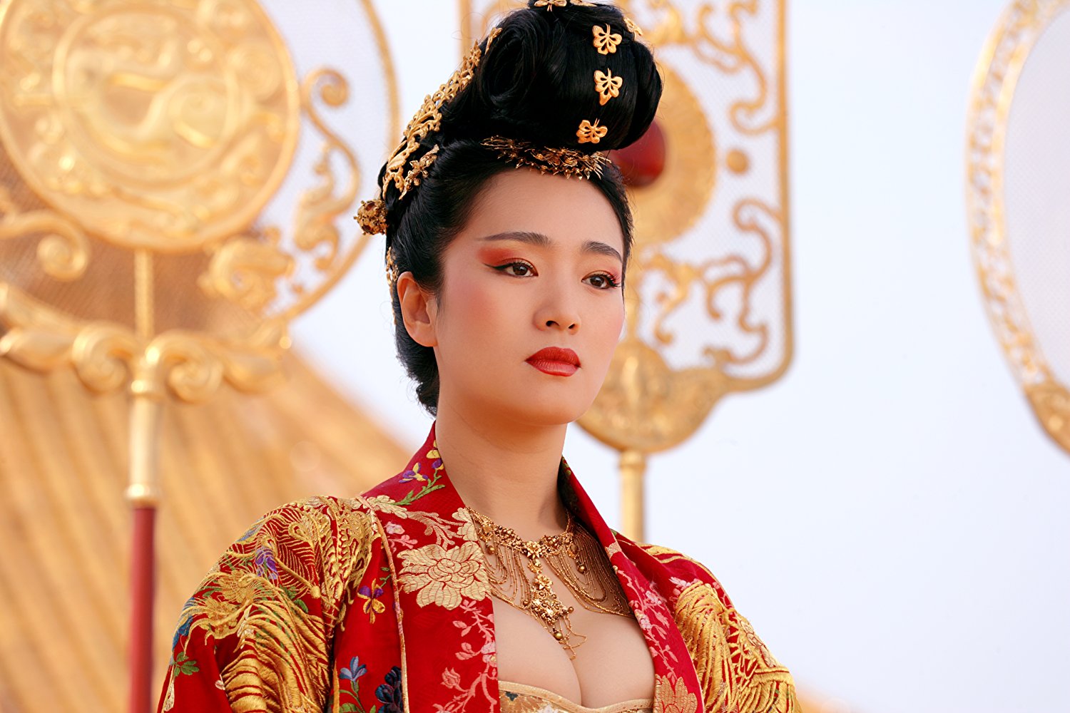 Empress Phoenix