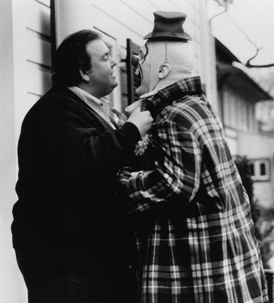 Pooter-the-Clown