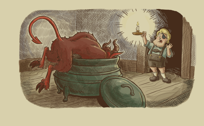 Krampus