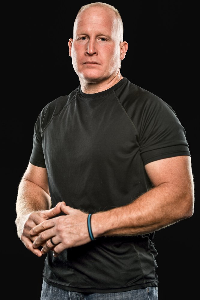 Doug Montgomery