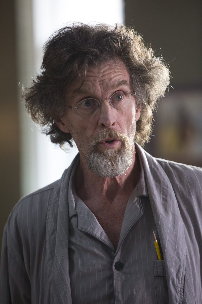 John Glover