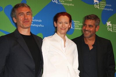 Tony Gilroy
