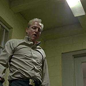 Detective Marty Hart