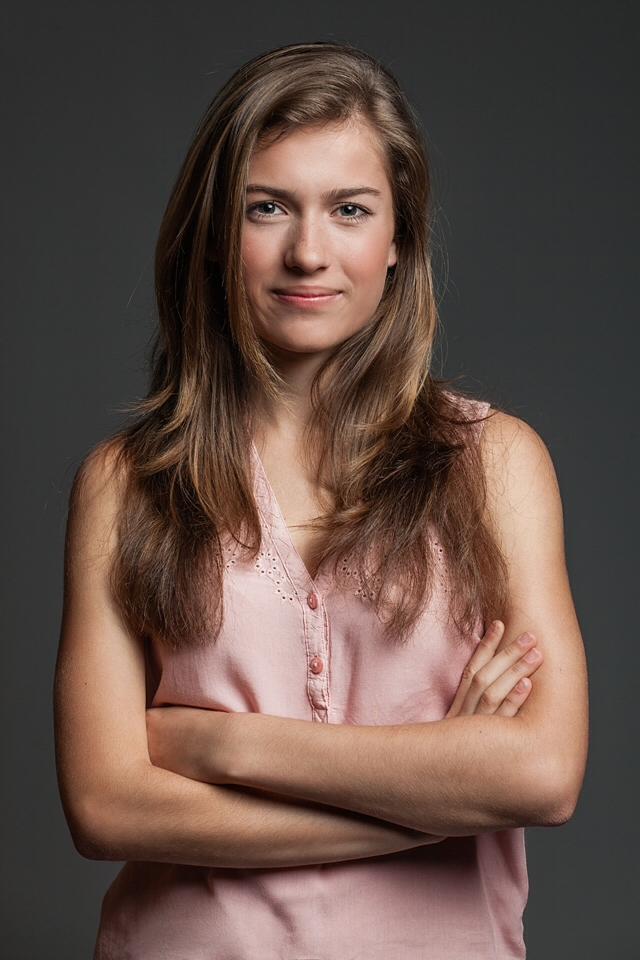 Johanna Wallmeier