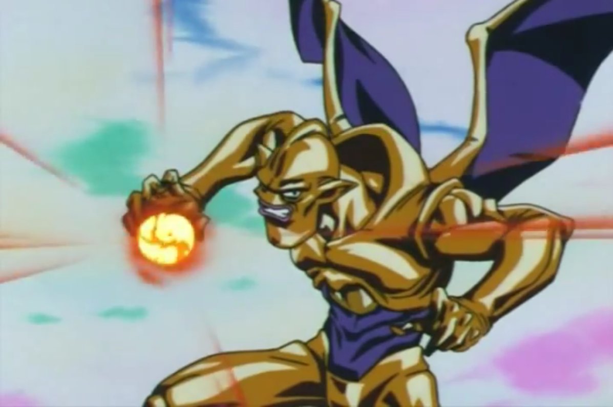 Nuova Shenron