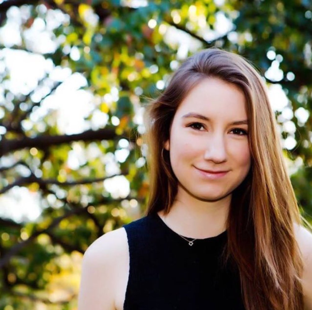 Sarah White