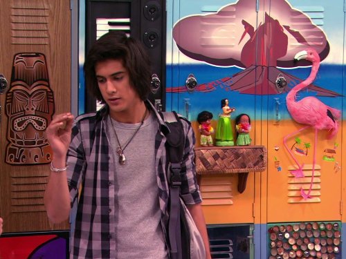Avan Jogia