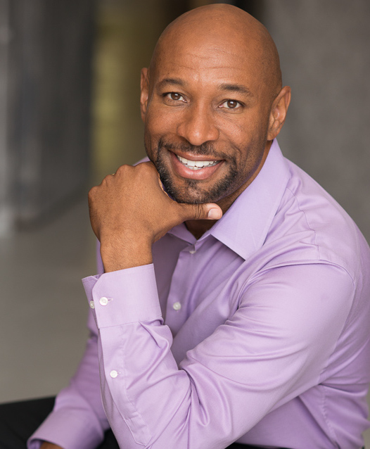 Gregory Lacey
