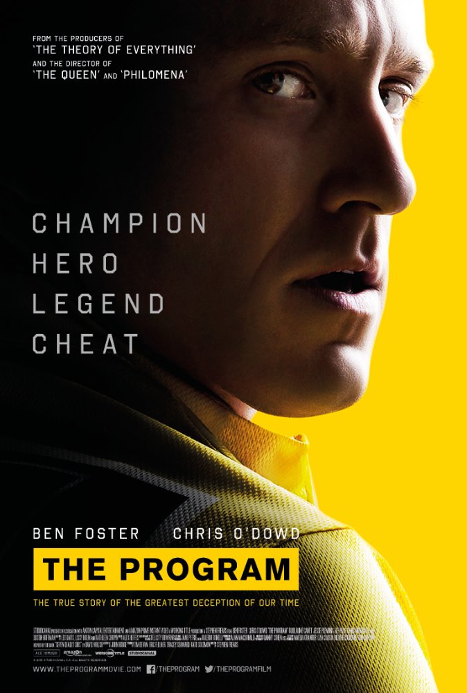 Lance Armstrong