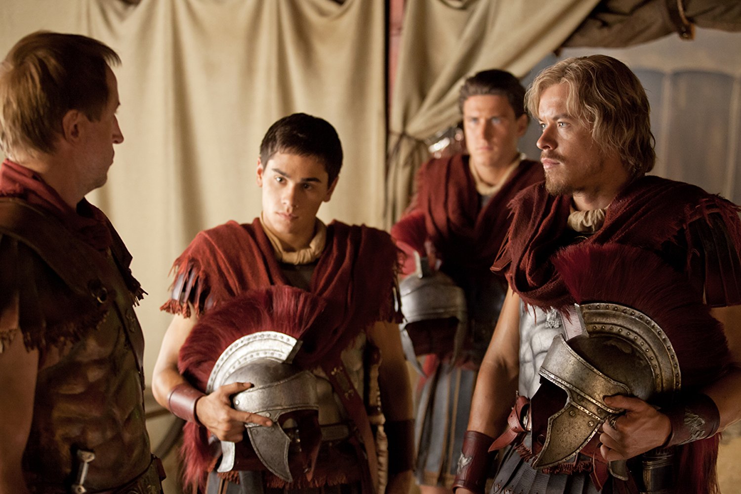 Tiberius Crassus