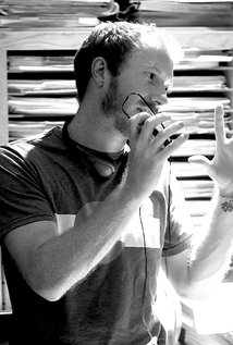 Andrew Hyatt
