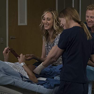 Dr. Teddy Altman