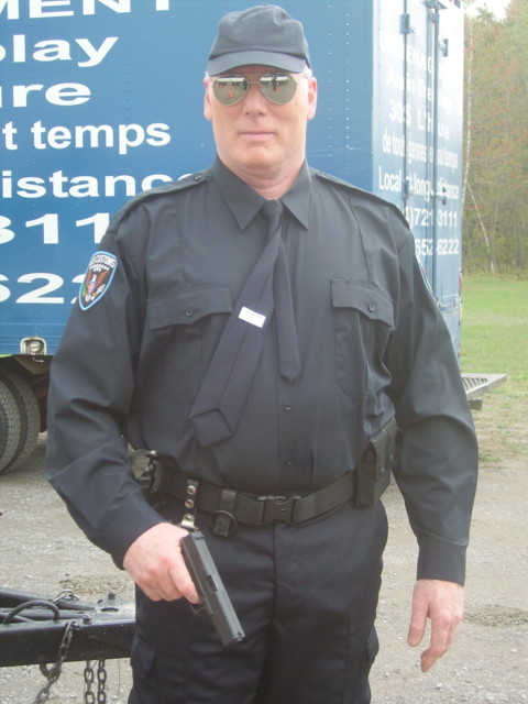 Tedd Dillon