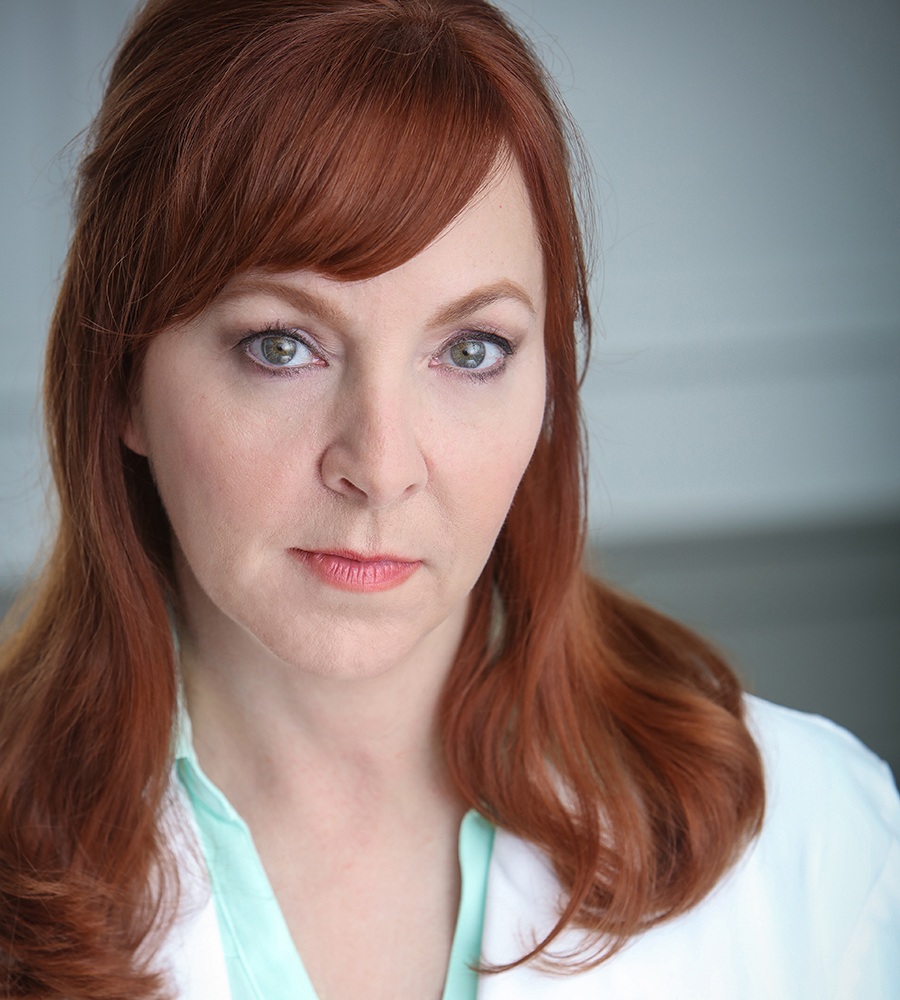 Caitlin McKenna