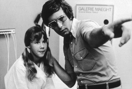 William Friedkin