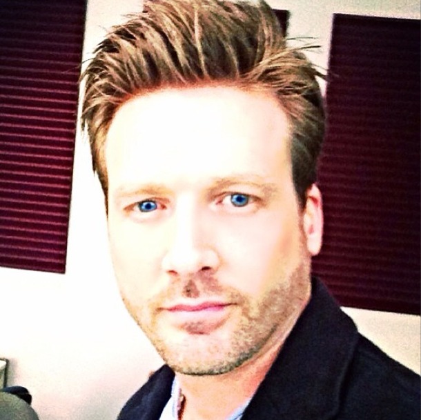 Chris Shurley