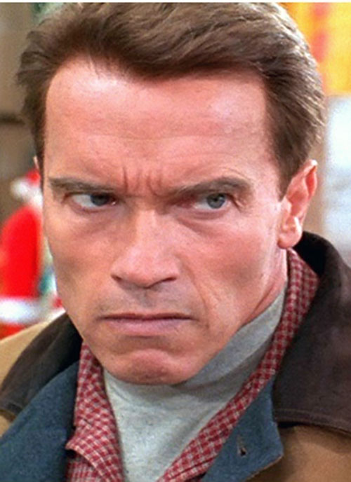 Howard Langston
