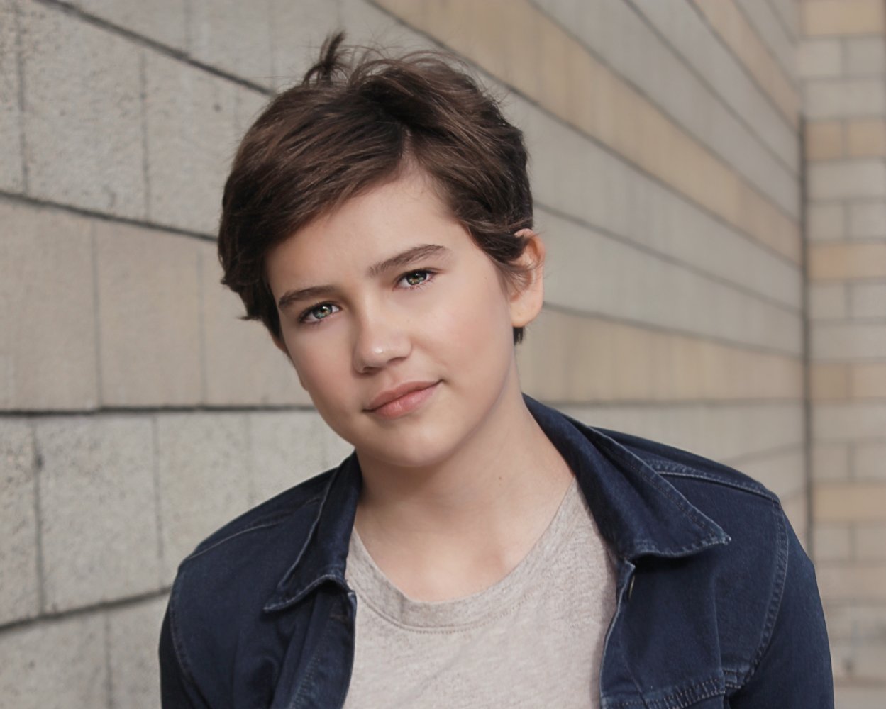 Keira McCarthy