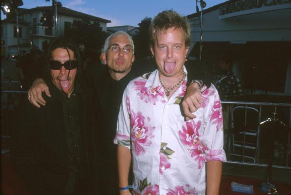 Art Alexakis