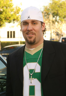 Ben Roethlisberger