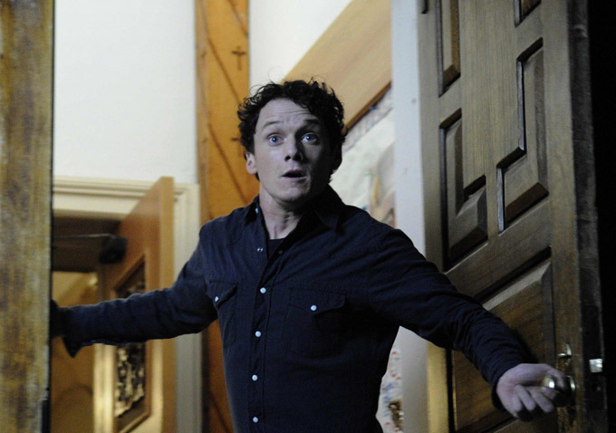 Odd Thomas