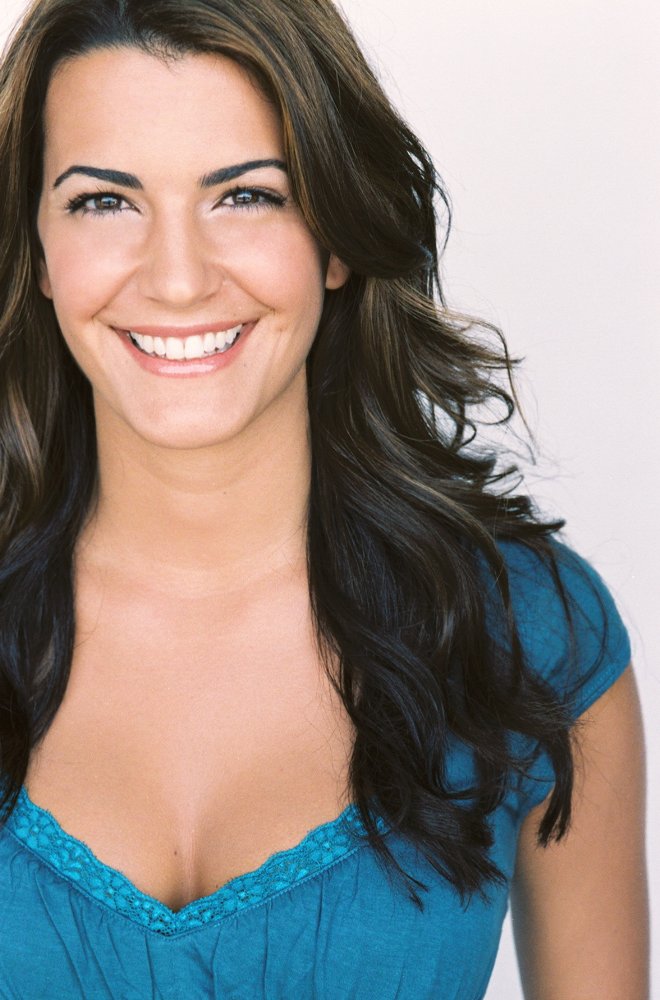 Natalia Cigliuti