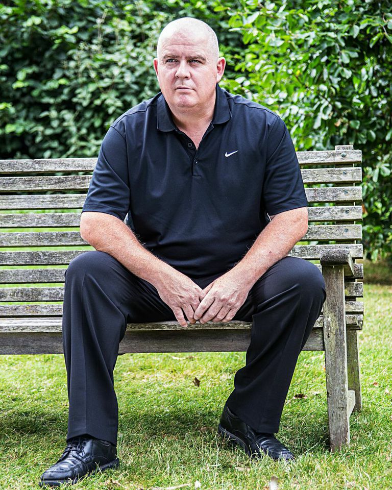 John Bagenal